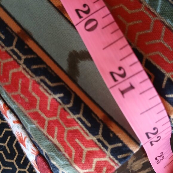 Vintage Harrison Holman Cropped Blazer with Bow Women's Size 6 - Picture 5 of 7